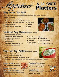 what you need to know to feed a crowd party time pinterest
