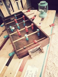 Ce Soir Cest Camping Princesse Aux Wooden Board GamesWood Ce Soir Cest Camping Princesse Aux Wooden Board GamesWood