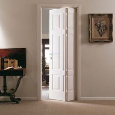Bloc porte pliant blanc mat 204 x 73d - CASTORAMA | Pratique ... Bloc porte pliant blanc mat 204 x 73d - CASTORAMA | Pratique ...