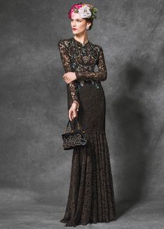 Discover The New Dolce Gabbana Women S Evening Collection For Fall Discover The New Dolce Gabbana Women S Evening Collection For Fall Winter 2016 2017 And Get