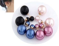 Vintageparts À faire soi-même entre perles dans Antik Argent Couleurs 5 mm 50 pièces