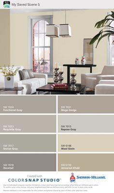 looking for the right greige paint for your home designer roger