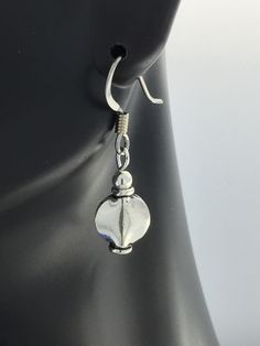 164 Best Sensitively Yours Images On Pinterest In 2018 Sensitive Allergy Free Sterling Silver Teardrop Earrings