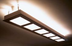 Plafoniere T8 : Best plafoniere led images light fixtures lighting lightning