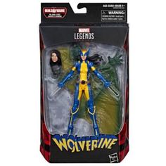 Marvel Legends X-MEN SHIRT DEADPOOL Mad Jack Wave 2 Sauron BAF IN STOCK