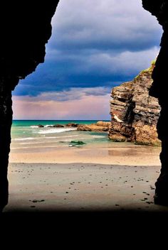 20 Ideas De Paisaxes Galegas Lugares De España Viajar Por España España