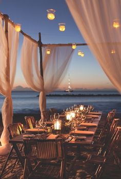 30 Best Dinner By The Beach Images 30 Best Dinner By The Beach Images
