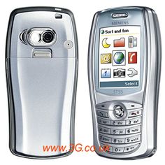 SCARICA SUONERIA SIEMENS ST55
