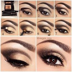 Je vous parle aujourd\u0027hui de maquillage, qui n\u0027aime pas les nouvelles tendances , les nouvelles couleurs ..?! Mettre en valeur ses yeux, qu\u0027ils soient bleus