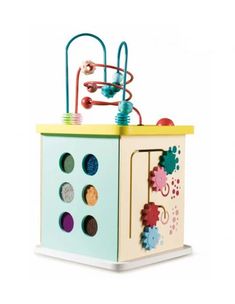 25 Idees De Cube D Activite Enfant En 21 Cube D Activite Cubes Jouet Eveil 25 Idees De Cube D Activite Enfant En 21 Cube D Activite Cubes Jouet Eveil