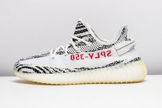 adidas Yeezy Boost 350 V2 \u201cZebra\u201d Rumored to Restock on June 24th #sneakers