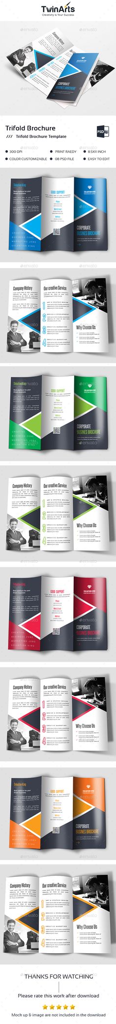 Square Trifold Brochure Template Brochure template, Brochures - printable tri fold brochure template Square Trifold Brochure Template Brochure template, Brochures - printable tri fold brochure template