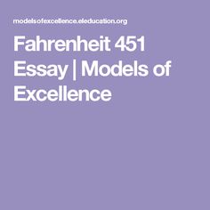 002 Fahrenheit 451 Essay Topics.doc 10th grade reading list 002 Fahrenheit 451 Essay Topics.doc 10th grade reading list
