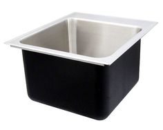 9 Best Deep And Extra Bowls Images On Pinterest Bowl Sink Image Of Laundry Sink Ledge Type With Extra Deep Compartment