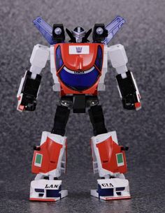 TRANSFORMERS MASTERPIECE MP-29 DESTRONLASER WAVE Shockwave KO Boxed