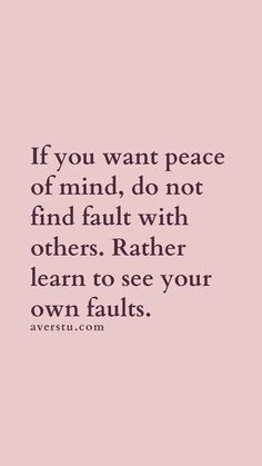 Essay On Religion And Science If You Want Peace Of Mind Do Not Find Fault With Others Rather Learn Example Thesis Statements For Essays also Essay Paper Writing Services Best Peace Of Mind Quotes Images In Thinking About You Good Thesis Statement Examples For Essays