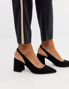 115 bästa bilderna på Skor i 2020 | Skor, Kläder, Stilar Kvinnor Skor med klack Mango See through panels stilettos