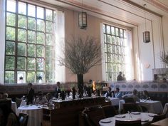 Top 5 New York Restaurants This Christmas American Restaurant Best Design Restaurants To Eat In New York While At Icff 2016