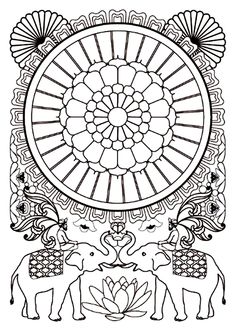 35 Best India Bollywood Coloring Pages Images On Pinterest