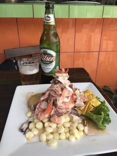39 Ideas De Christian Callao Peru La Punta Callao Comida Tipica Peruana