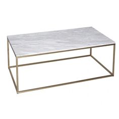 simple perfect // west elm marble and steel coffee table #modern simple perfect // west elm marble and steel coffee table #modern