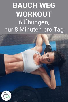 Übung, um Gewicht Unterleib zu verlieren