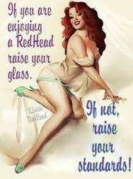 Sexy Redhead Memes Sexy Redhead Memes