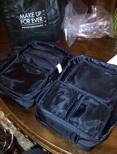 Makeup Forever Pro Bag Saubhaya Makeup
