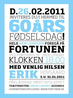 indbydelse til surprise fødselsdag indbydelse til surprise fødselsdag