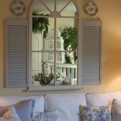 The 52 Best Fake Windows Images On Pinterest Faux Kitchen Fake Window Dark Narrow Hall Design Pictures Remodel Decor And Ideas Bedroom