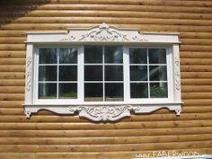 Домовая <strong>трафареты</strong> резьба | "Faberwood". Челябинск.