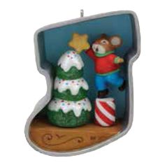hallmark keepsake 2017 stocking cookie cutter christmas decorating the tree mouse christmas ornament my cute christmas - Hallmark Christmas Decorations 2017 hallmark keepsake 2017 stocking cookie cutter christmas decorating the tree mouse christmas ornament my cute christmas - Hallmark Christmas Decorations 2017