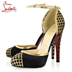 Christian Louboutin Alpargatas gradient Christian Louboutin Alpargatas gradient