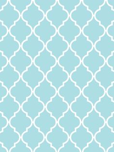 blue pattern background