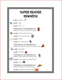 Reading counts books for 4th grade