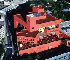 44 best postmodern architecture