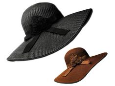 Sakkas Mens Structured 100/% Paper Straw Flat Top Pork Pie Fedora Hat