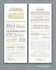 great layout for a wedding timeline program wedding inspiration