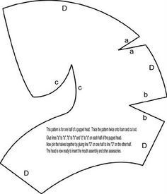 パペットの作り方 材料や手順は 口が動く部分ってどうやって作るの Hands Puppet Patterns Dragon Puppet Puppets パペットの作り方 材料や手順は 口が動く部分ってどうやって作るの Hands Puppet Patterns Dragon Puppet Puppets
