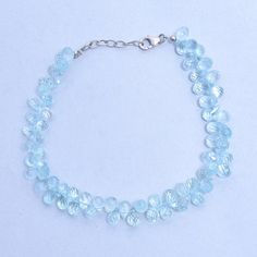 Natural Labradorite Flash Shimmer Faceted Long Pear Briolette Beads Pair 8x24mm