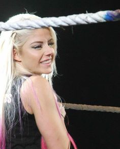 533 best alexa bliss five feet of fury images on pinterest in