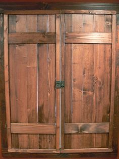 How to Hang Interior Shutters | Interior shutters, Wooden shutters ... How to Hang Interior Shutters | Interior shutters, Wooden shutters ...