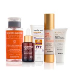 160 Ideas De Sesderma Sesderma Cremas Cremas Para La Cara
