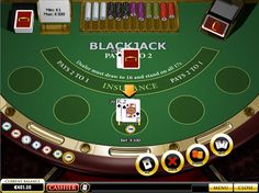 blackjack rules