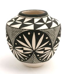 native american pottery designs