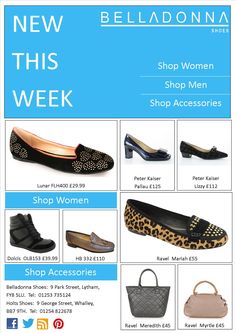 Belladonna Shoes Blog Belladonna Shoes Blog