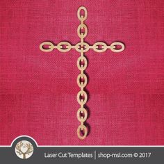 product laser cut cross template pattern design free vector