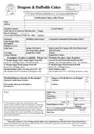 costco cakes order