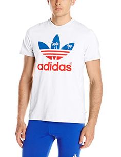 adidas trefoil t shirt amazon adidas trefoil t shirt amazon
