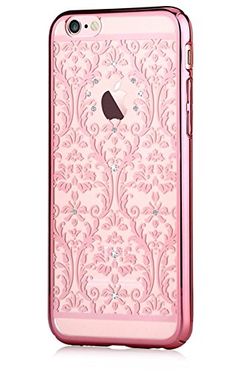42 best bling bling swarovski crystal case images iphone 6 plus